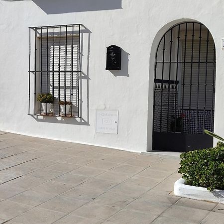 Casa Retinto Villa Vejer de la Frontera Buitenkant foto