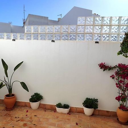 Casa Retinto Villa Vejer de la Frontera Buitenkant foto