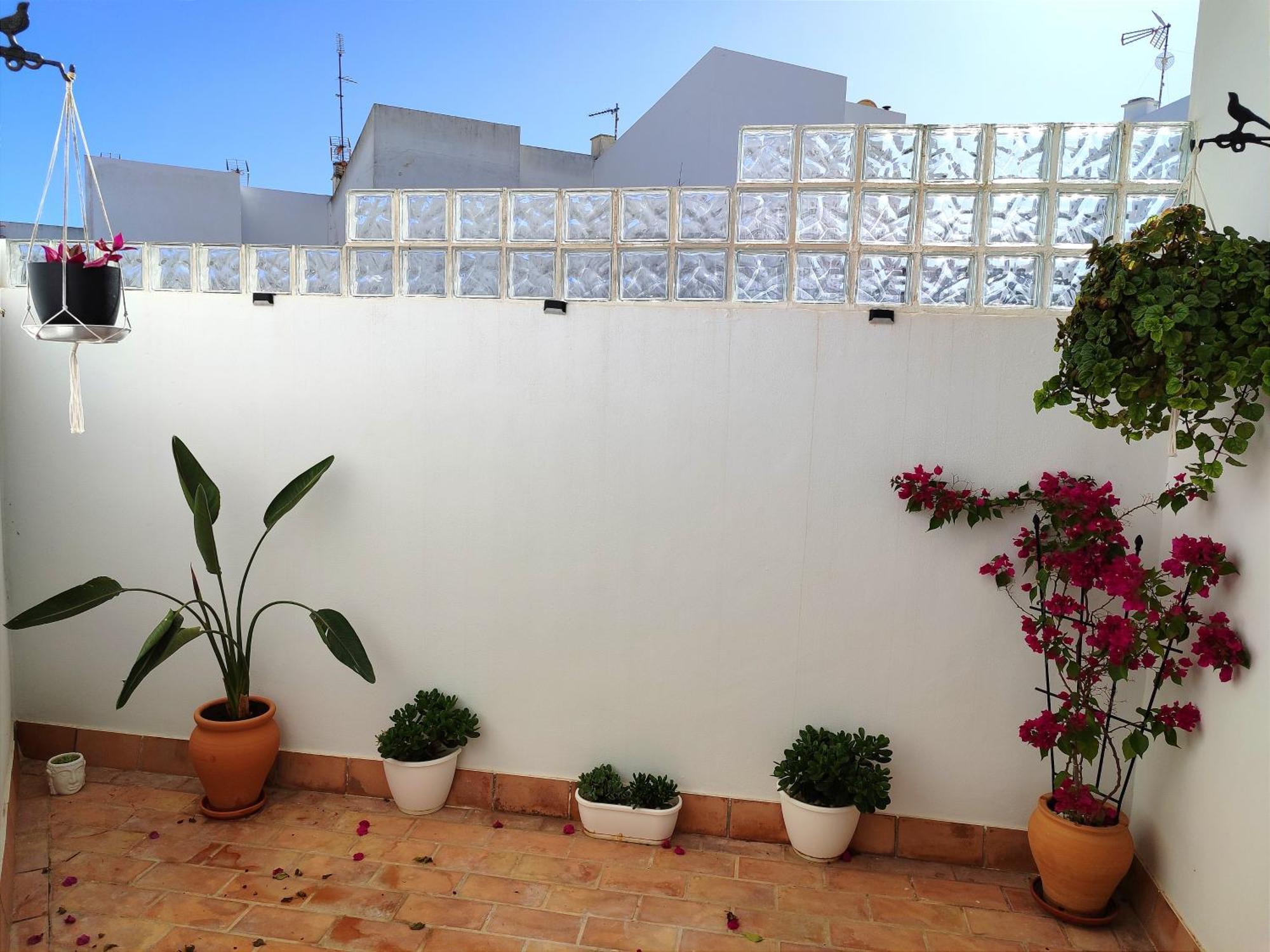 Casa Retinto Villa Vejer de la Frontera Buitenkant foto